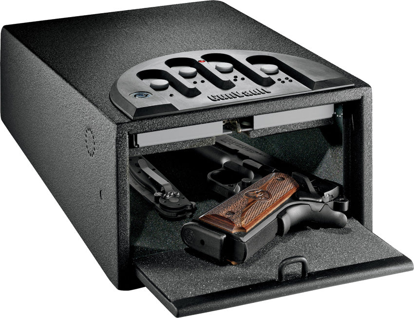 Mini 1000 Gun Vault GV1000C-STD