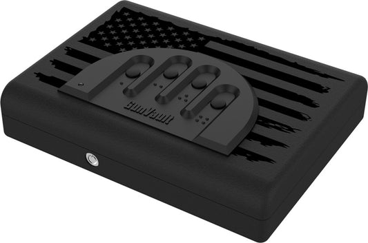 Micro Vault Flag Edition