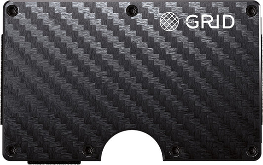 Carbon Fiber Wallet