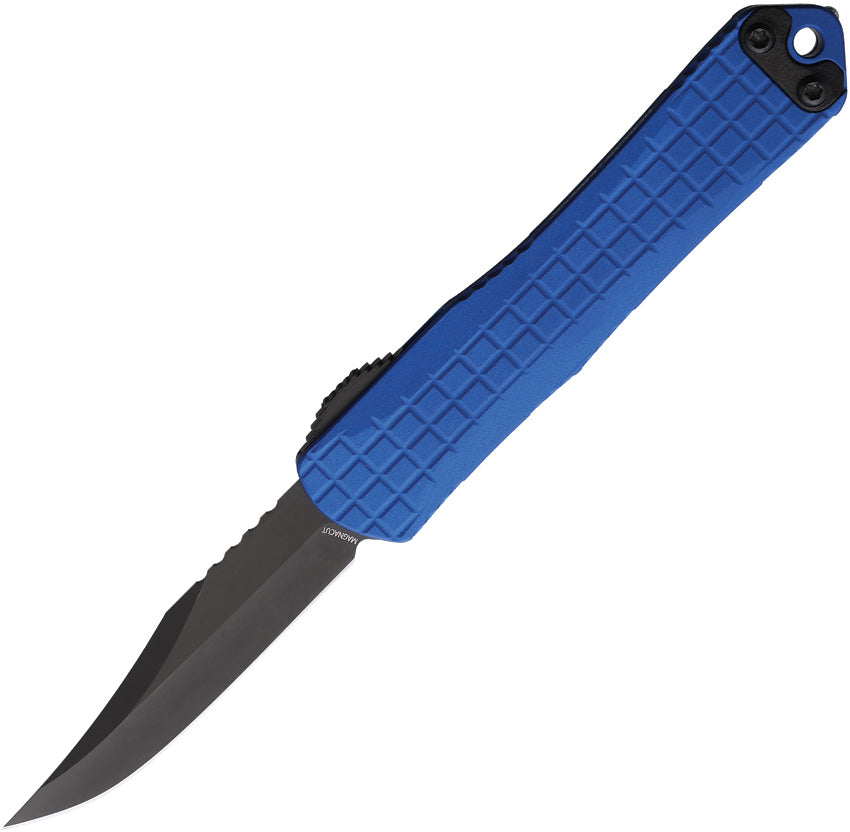 Auto Manticore S OTF Bowie H022BF-6ABLU