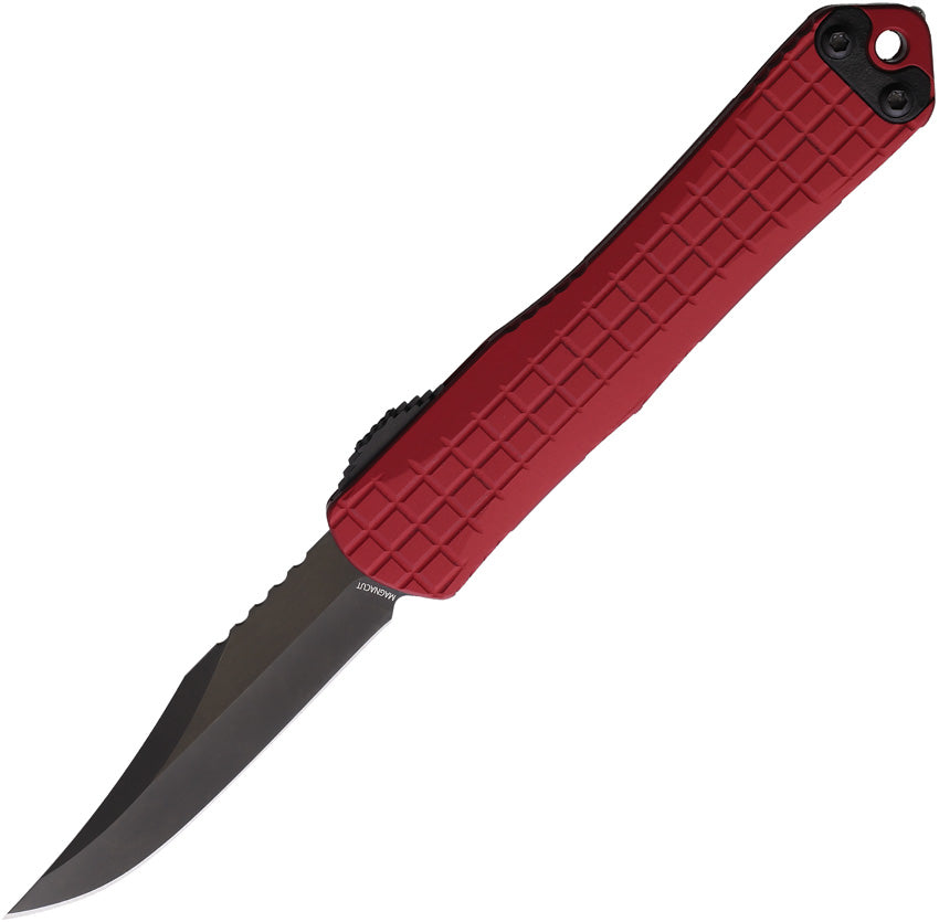 Auto Manticore S OTF Bowie H022BF-6ARED