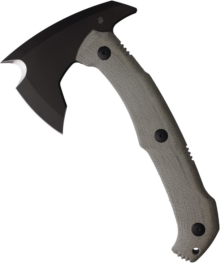 Addiction Axe BC-41