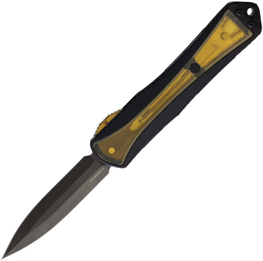 Auto Manticore X OTF H032-6A-ULTEM