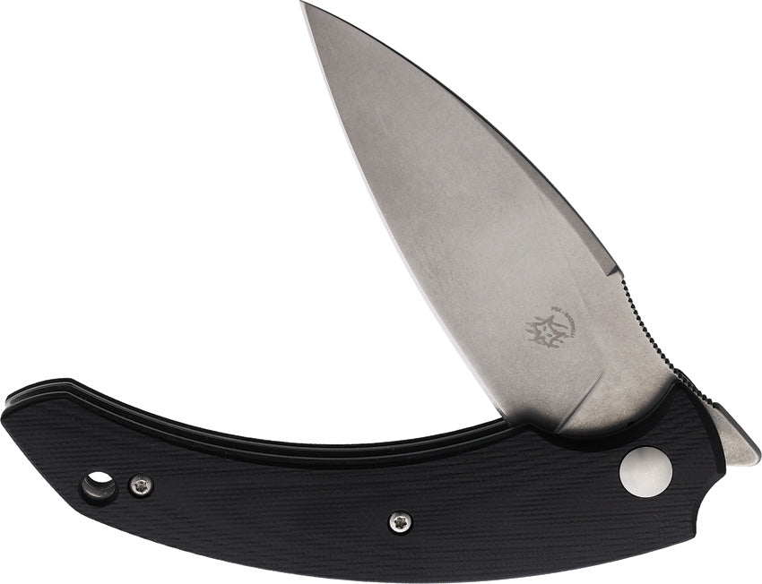 Honos Linerlock G10 FX-538 G10B