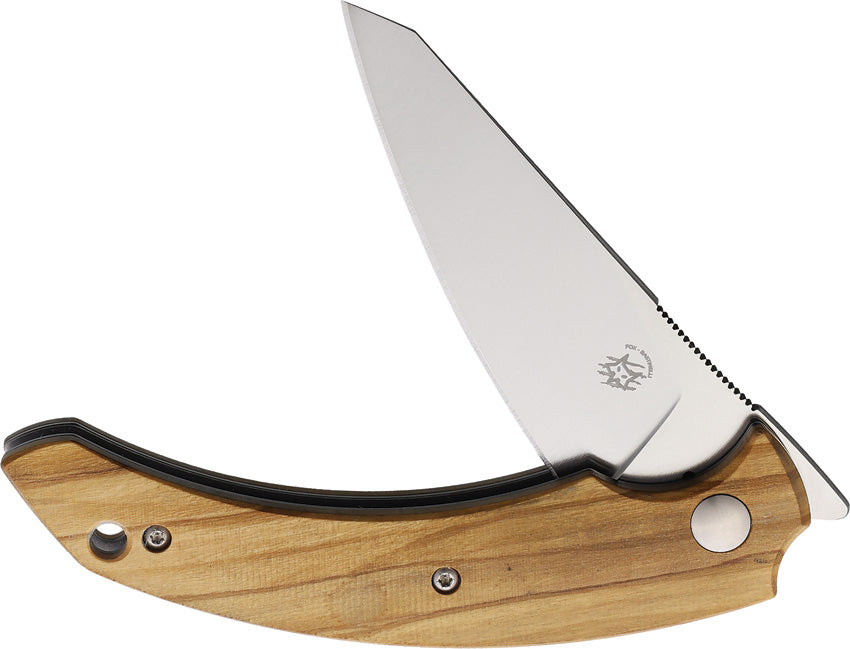 Fides Folder Olive FX-539 OL