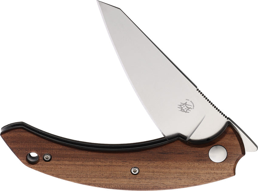 Fides Folder Santos FX-539 ST