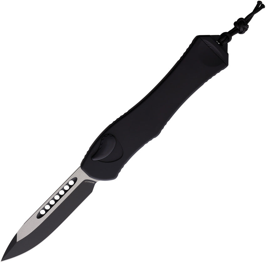 Auto Hydra V4 OTF Black H407-10A-T