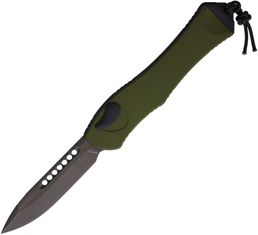 Auto Hydra V4 OTF OD DLC H407-6A-GRN