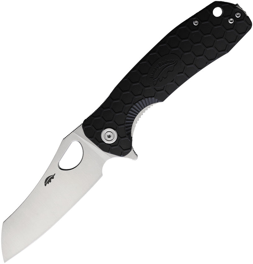 Warncleaver Linerlock HB1031