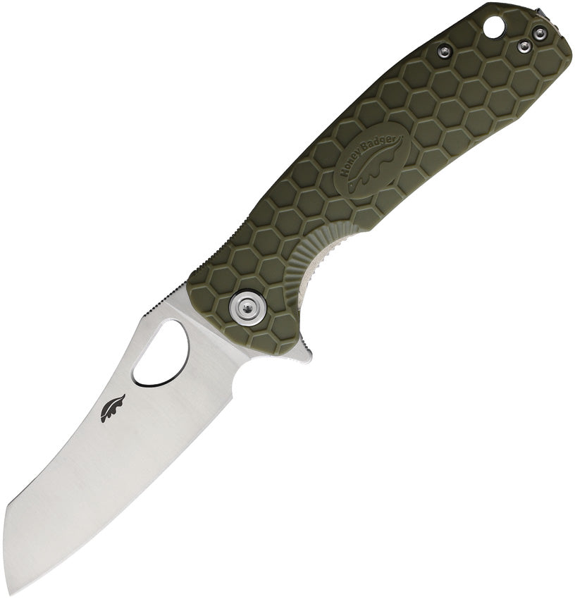 Warncleaver Linerlock HB1033