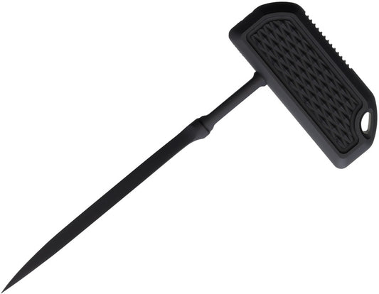 Ventilation Push Dagger PVD VENTILATION BLACK/PVD