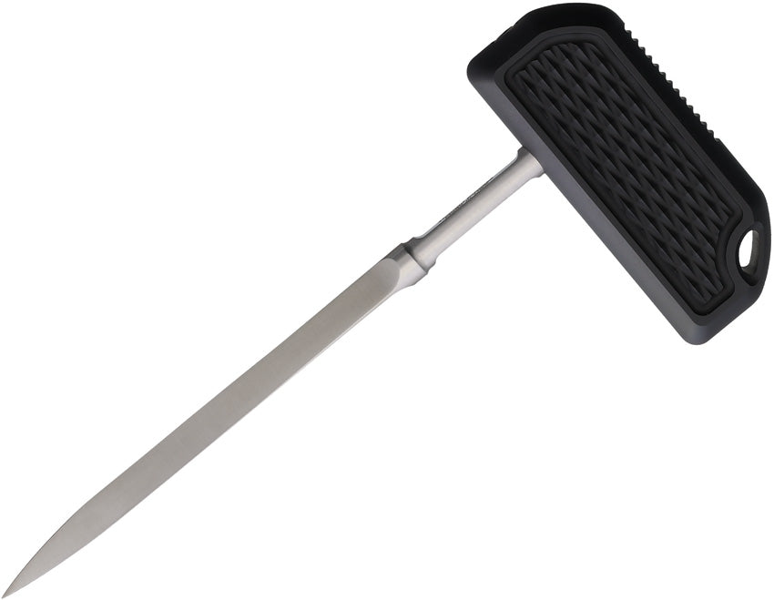 Ventilation Push Dagger Black VENTILATION BLACK/SATIN