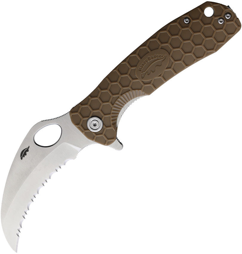 Claw Linerlock HB1112