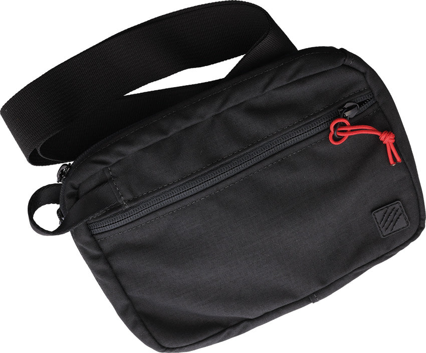 Small FBAG Black FBAG SM BLK- RIGHT