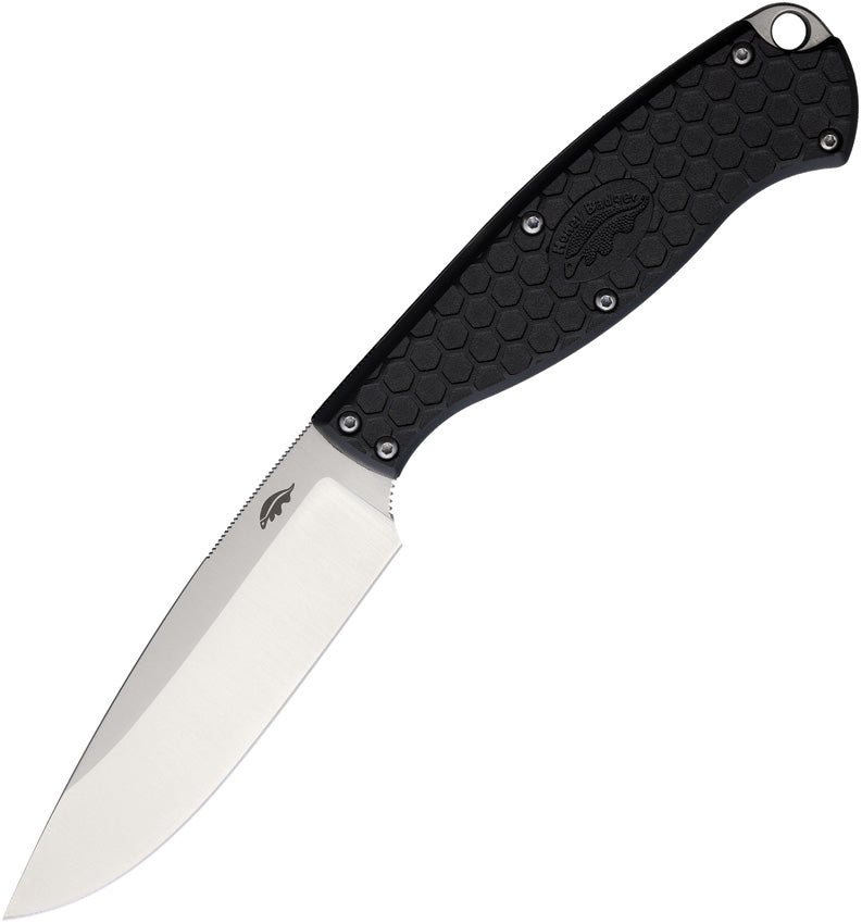 Camp Knife Black HB5301