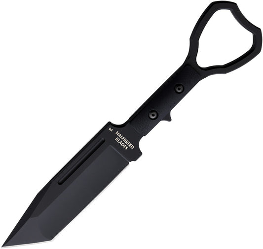 Compact Clearance Knife CCK-02 BLK