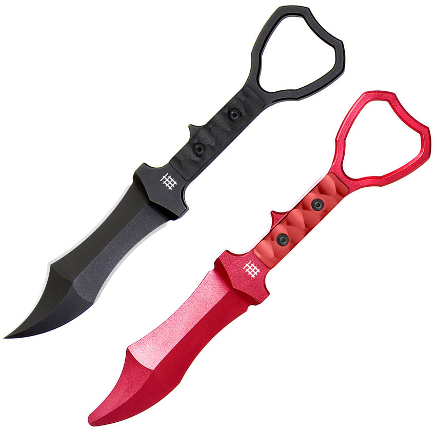 CCK Tuhon Raptor G2 Bundle CCK-03 BLK BUNDLE