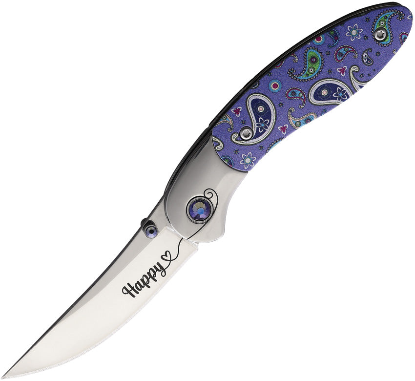 Happy Linerlock BB002