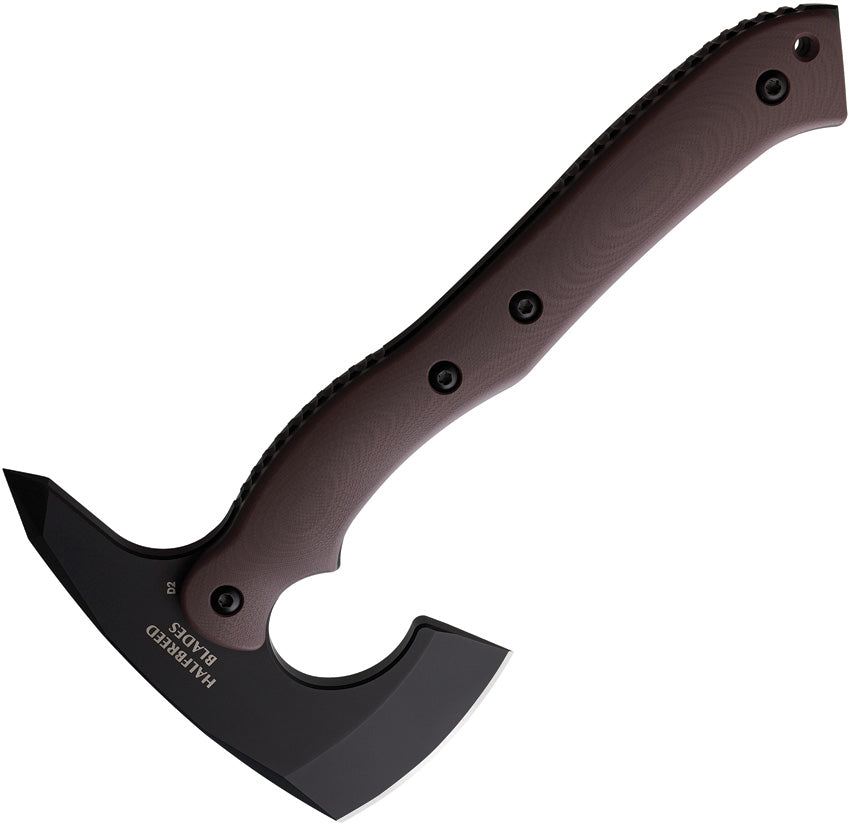 Compact Rescue Axe Duotone