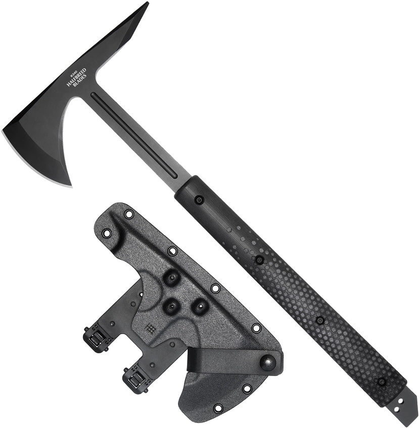 Large Breaching Axe Black LBA-01 BLK