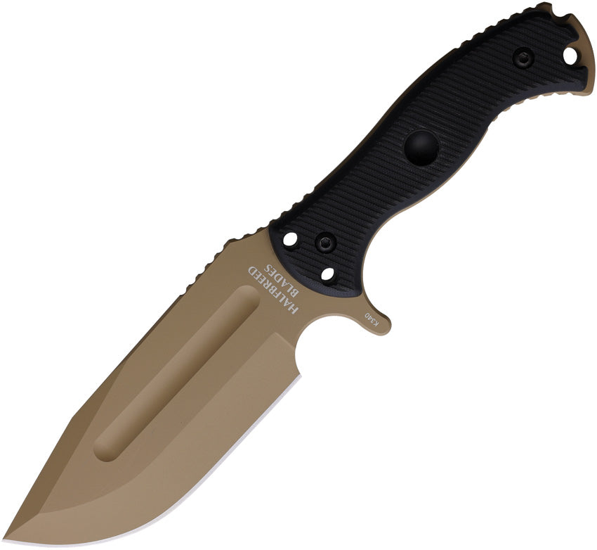 Large Bush Knife Gen 2 DE LBK-01 GEN II K340 DE