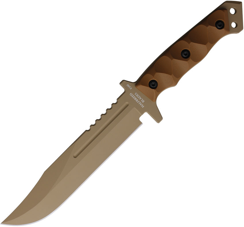 Large Infantry Knife Gen 2 DE