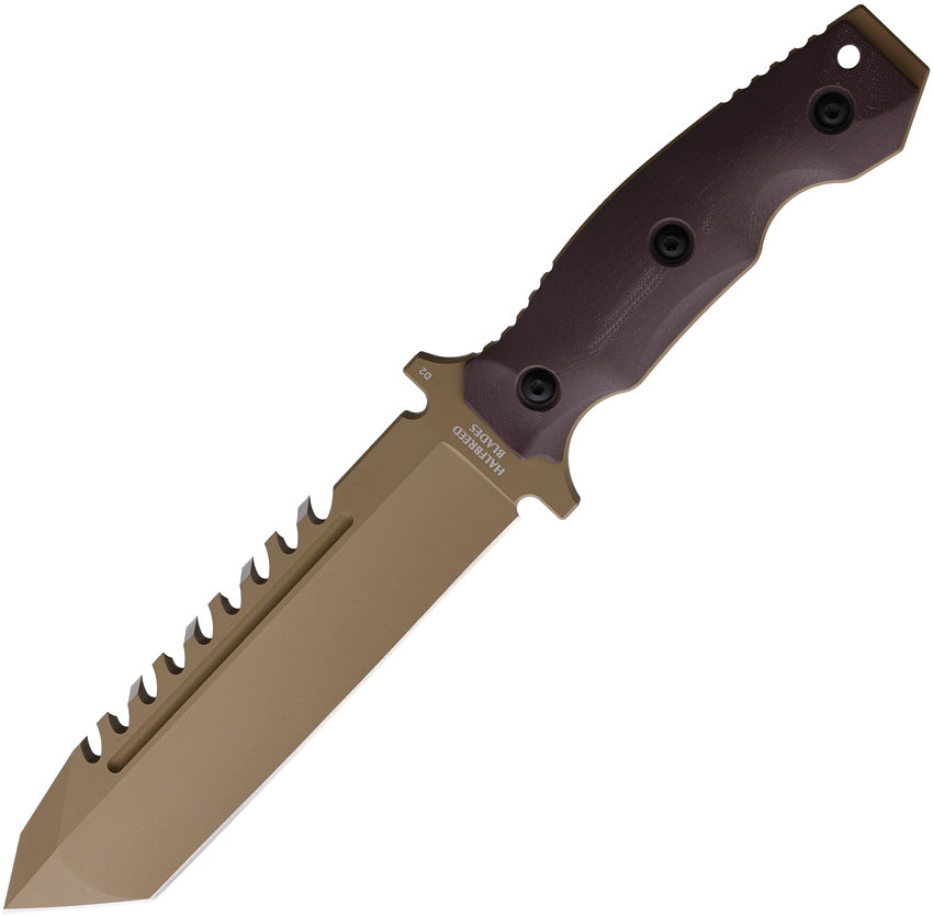 Large Survival Knife DE LSK-02 DE