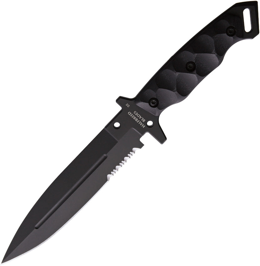 Medium Infantry Knife MIK-01PS BLK