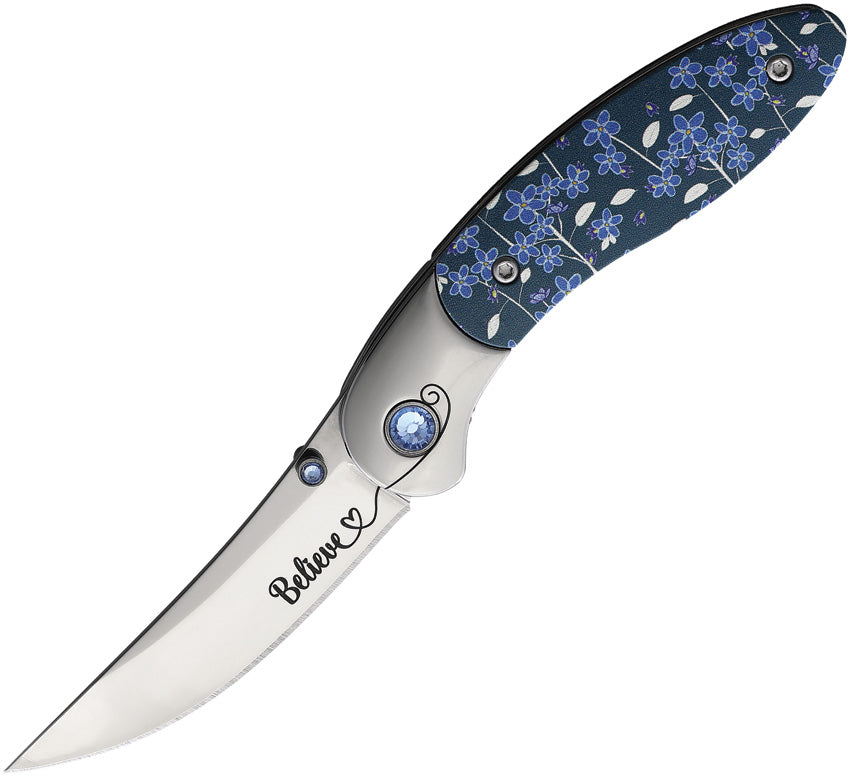 Believe Linerlock BB010
