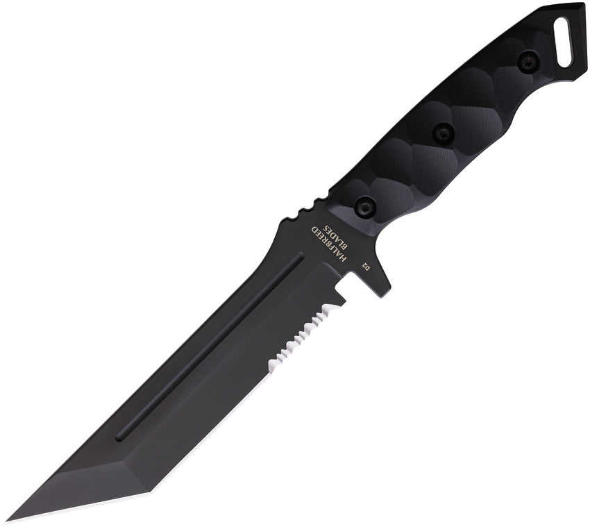 Medium Infantry Knife MIK-05PS BLK
