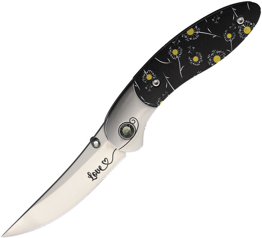 Wish Linerlock