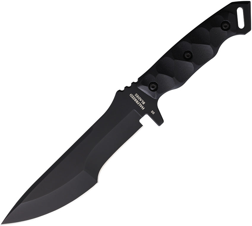 Medium Infantry Knife MIK-08-BLK