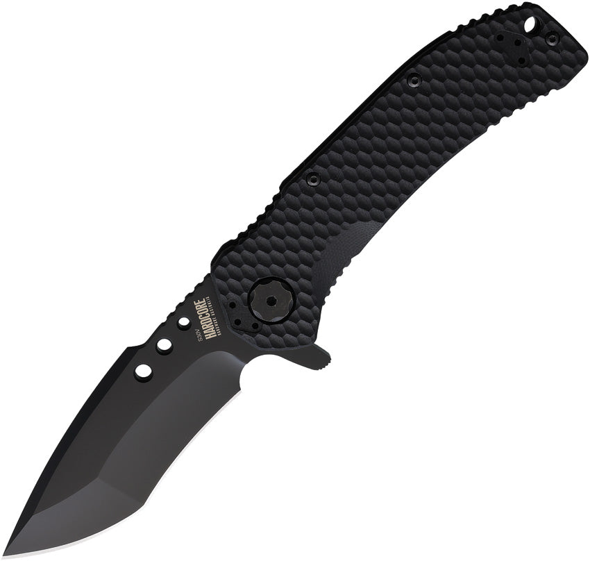 HHA MILSPEC Framelock MILF-01