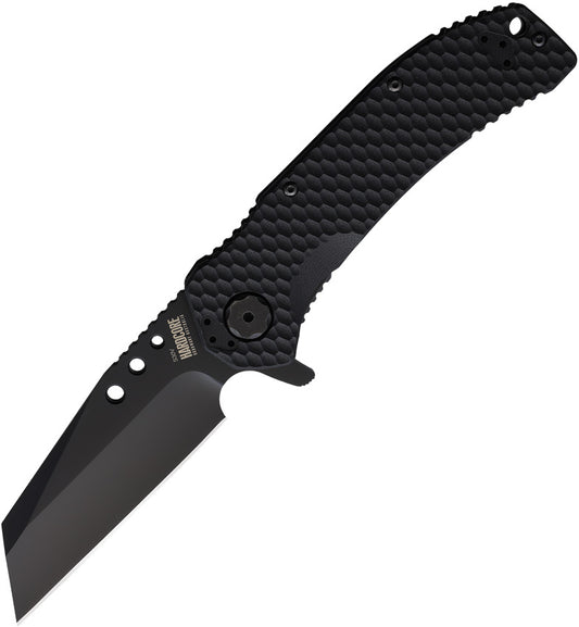 HHA MILSPEC Framelock Whar MILF-04
