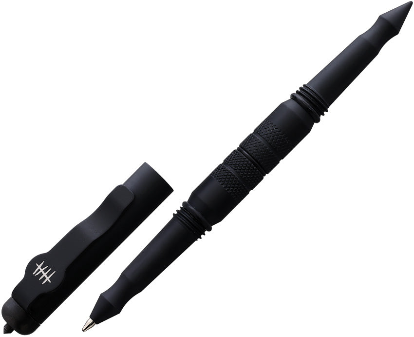 HHA Tactical Pen Tungsten TWI-01C