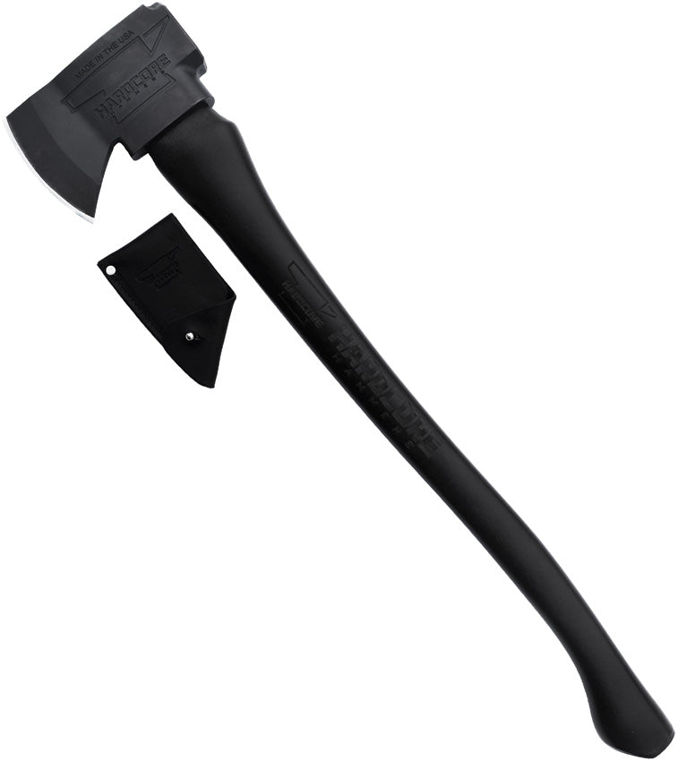 Raptor Axe 28 Blackout RPTR-F-B-28