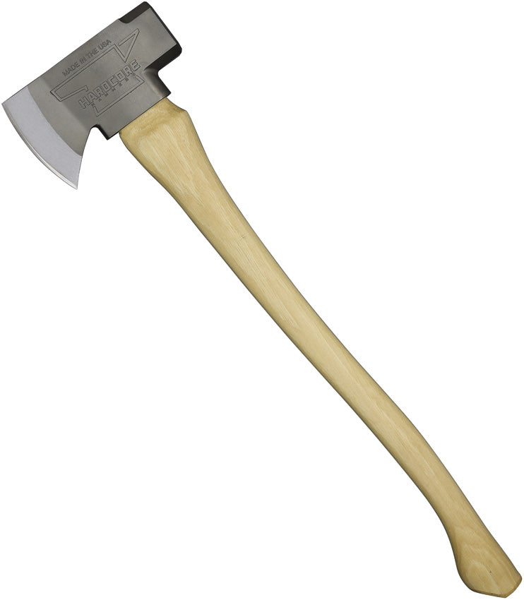 Ranger Axe Natural 28 RNGR-N-N-28