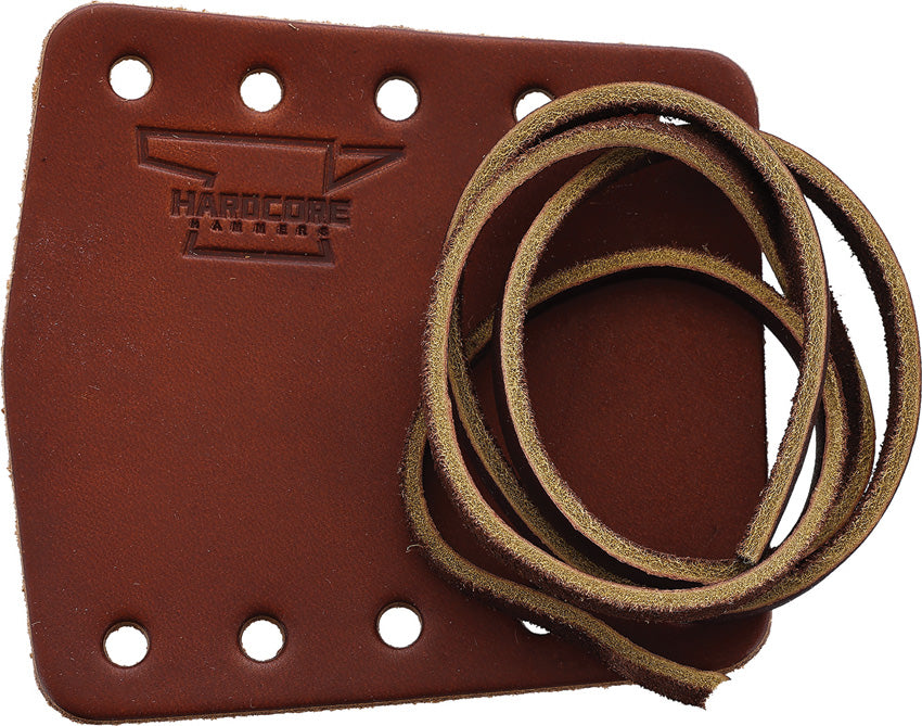 Leather Hatchet/Hammer Collar 20CLHC4419