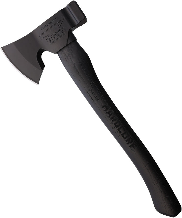 Camp Companion Axe Blackout CMPC-F-B