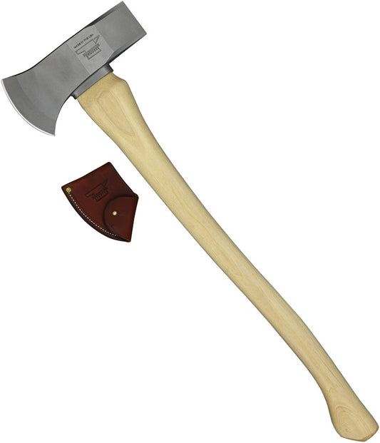 Forester TR Axe Natural 27