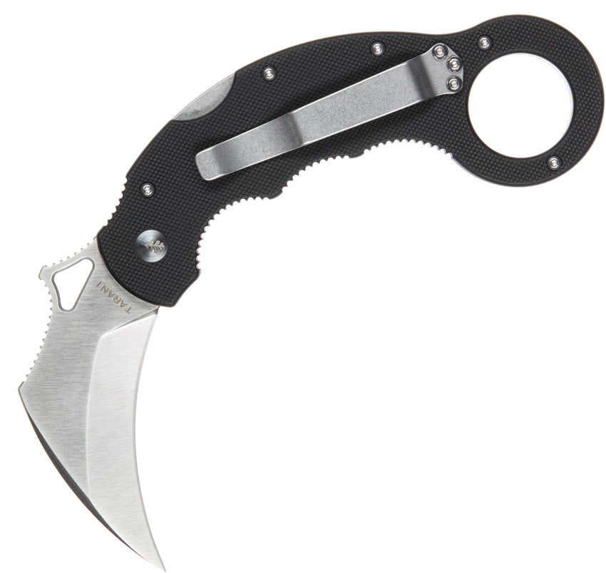 TARANI Journeyman Karambit G2 TJBK-B-1G2