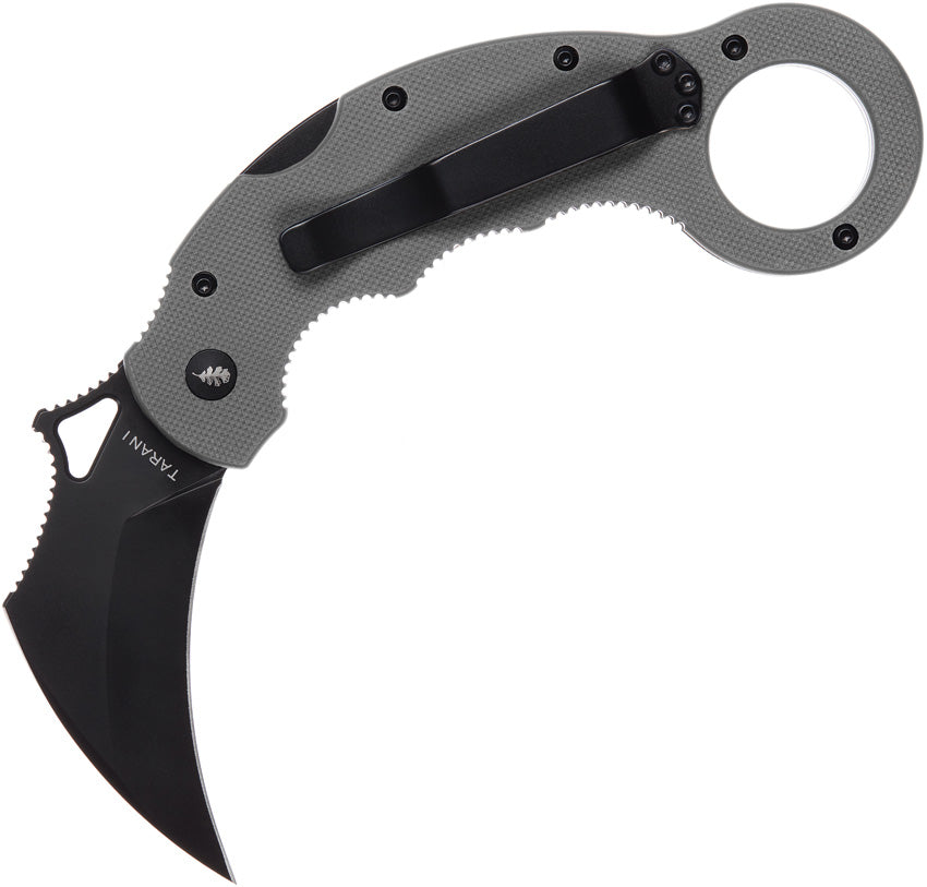 TARANI Journeyman Lockback TJBK-BGR