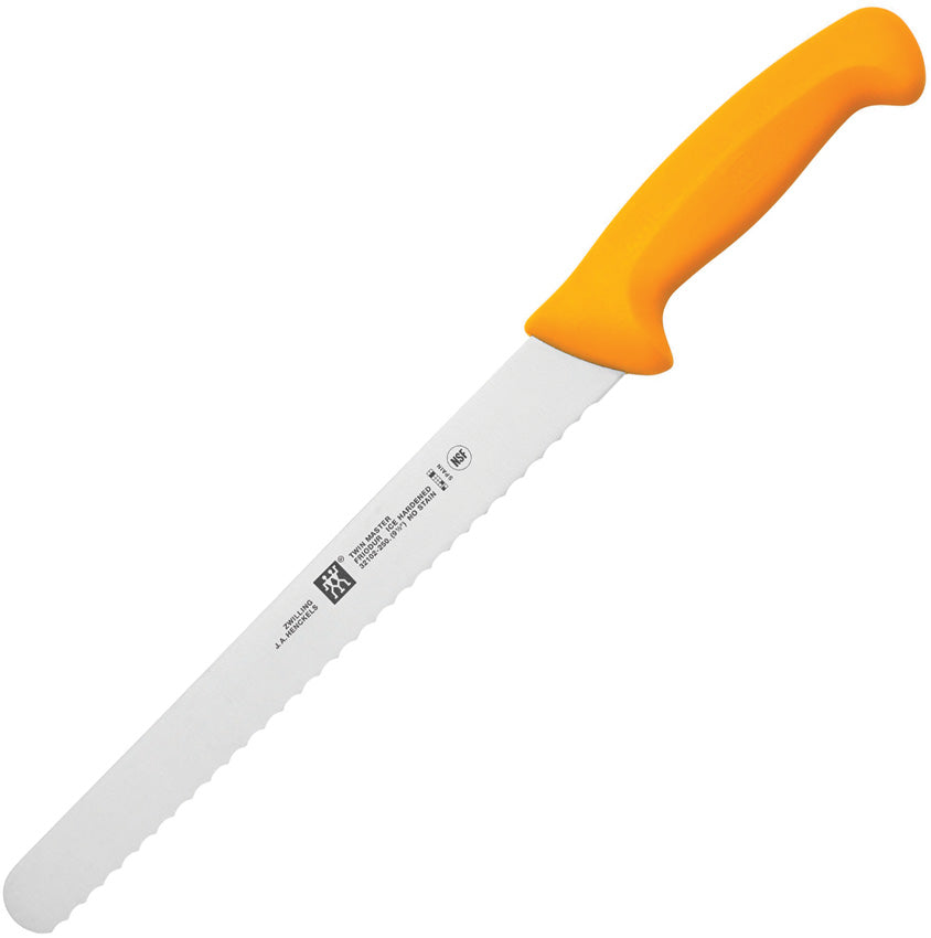 Twin Master Serrated Slicer 32102-250