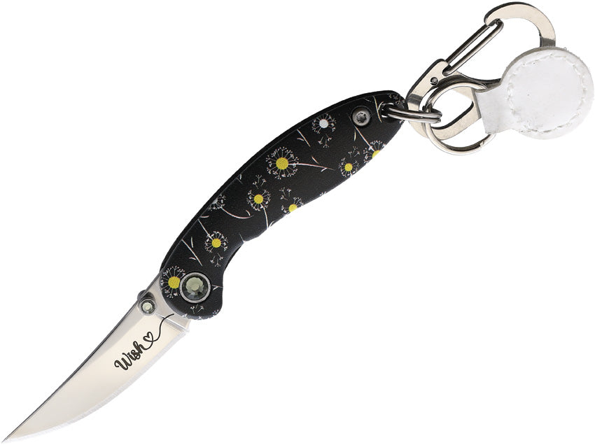 Wish Keychain Framelock BB023