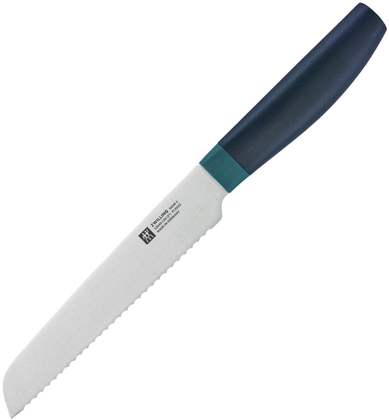 Now-S Utility Knife Blue 53040-130