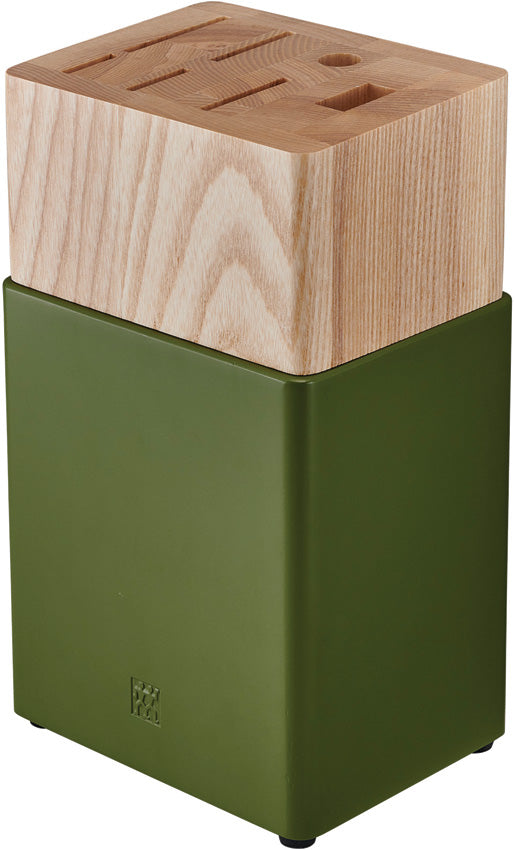 Knife Block Green 53070-200