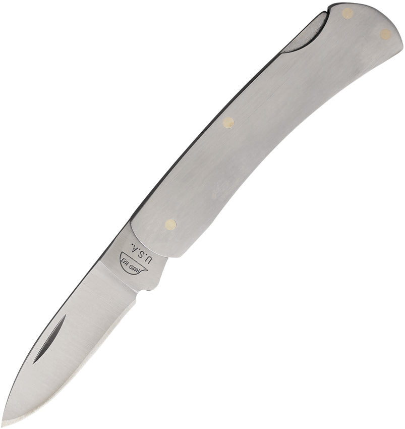 Classic Lockback Stainless HH211