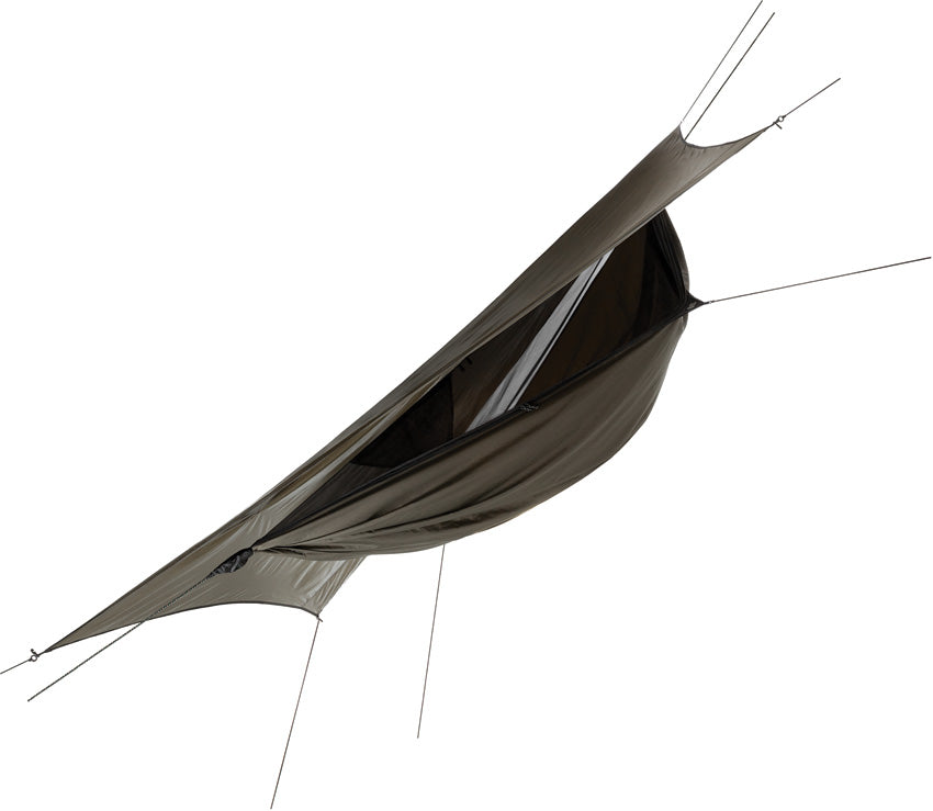 Explorer Deluxe Zip Hammock M36