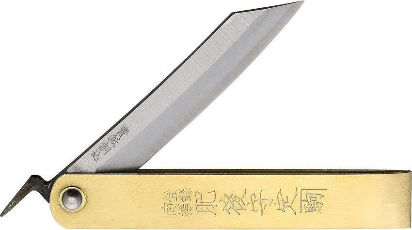 Tateori Style Folder