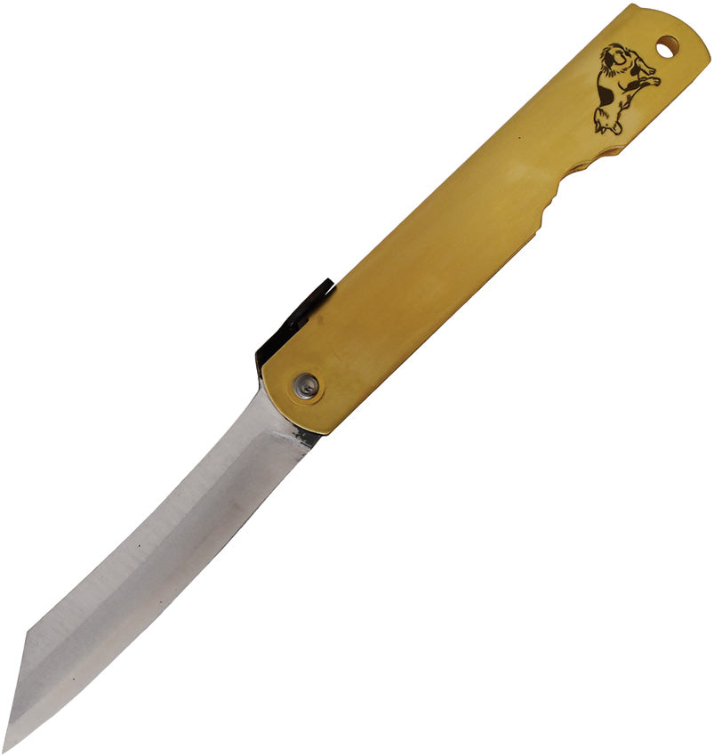 Warikomi Folder Dog BL185